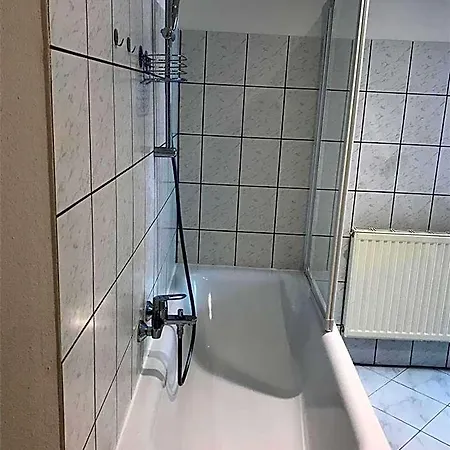Mini-hôtel Gaestehaus Sarker *