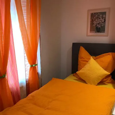 Mini-hôtel Gaestehaus Sarker