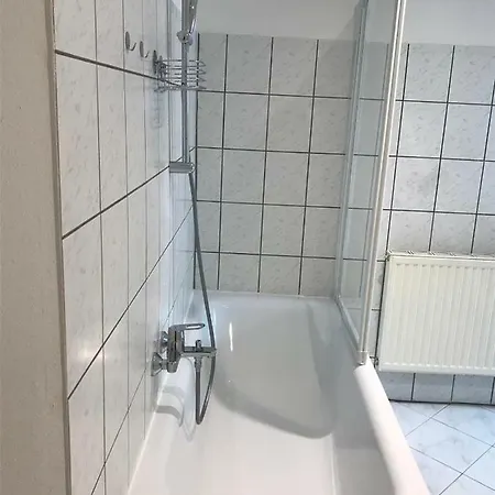 Gaestehaus Sarker Inn *