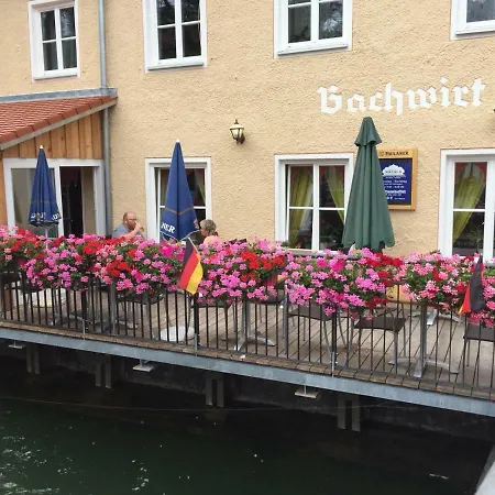 Inn Gaestehaus Sarker Landsberg am Lech