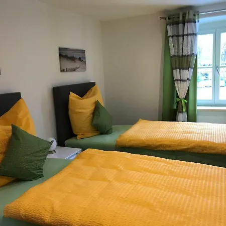 Inn Gaestehaus Sarker